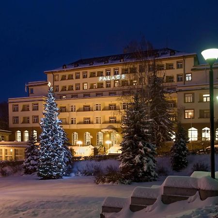 Kapsle Luhacovice Apartment Exterior photo